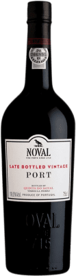 Quinta do Noval LBV Late Bottled Vintage 75 cl