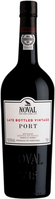 送料無料 | 甘口ワイン Quinta do Noval Late Bottled Vintage ポルトガル 75 cl