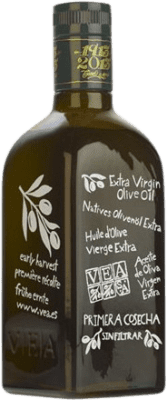 Olive Oil Veá Arbequina Small Bottle 25 cl