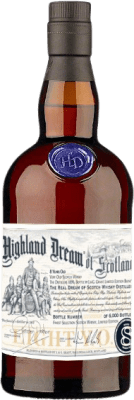 ウイスキーシングルモルト Glenfarclas Highland Dream 8 年 70 cl