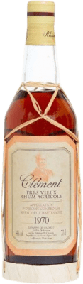 Ром Clément Millésimé 70 cl