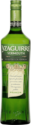 Vermouth Sort del Castell Yzaguirre Clásico Blanco Tarragona 1 L