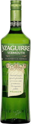 Vermouth Sort del Castell Yzaguirre Clásico Blanco