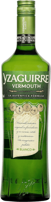 Vermouth Sort del Castell Yzaguirre Classic, Blanco — White