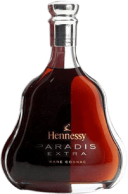 Cognac Conhaque Hennessy Paradis Extra Rare