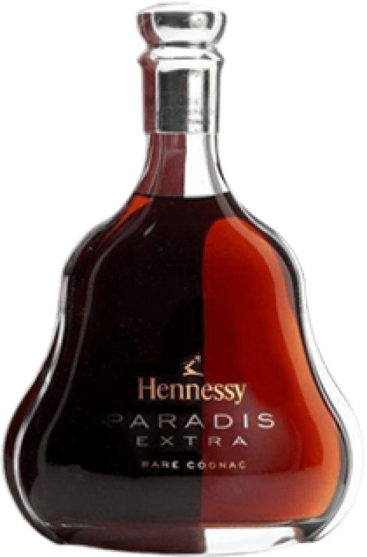 1 749,95 € Spedizione Gratuita | Cognac Hennessy Paradis Extra