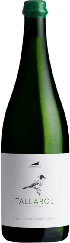 13,95 € | White wine Alta Alella Tallarol Blanc D.O. Alella Spain Xarel·lo, Pansa Blanca Bottle 75 cl