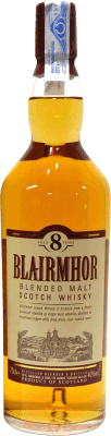 Blended Whisky Blairmhor 8 Ans 70 cl