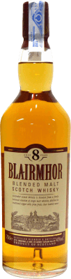 Whisky Blended Blairmhor 8 Years 70 cl