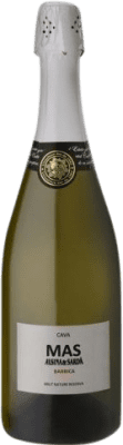 Alsina Mas Sardà Barrica Cava 75 cl