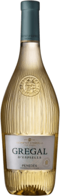 Juvé y Camps Gregal d'Espiells Penedès 瓶子 Magnum 1,5 L