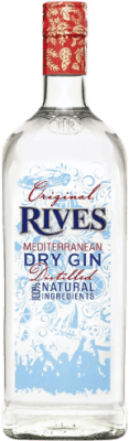 Gin Rives
