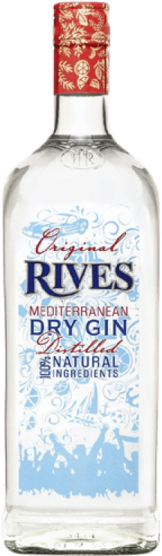 14,95 € | Gin Rives 1 L