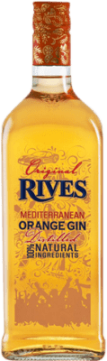 ジン Rives Orage 70 cl