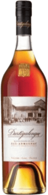 Armagnac Dartigalongue Magnum-Flasche 1,5 L