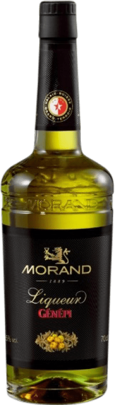 52,95 € | 利口酒 Morand Génépi 瑞士 70 cl