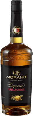 Licores Morand Licor Williamine 70 cl