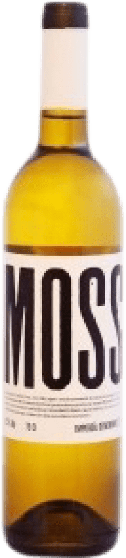 9,95 € | White wine Masia Serra Mosst D.O. Empordà Catalonia Spain Grenache White, Muscat, Garnacha Roja 75 cl