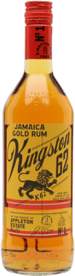 ラム Appleton Estate Kingston Gold 1 L