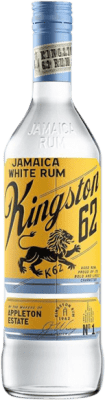 Rhum Appleton Estate Kingston Blanco 1 L