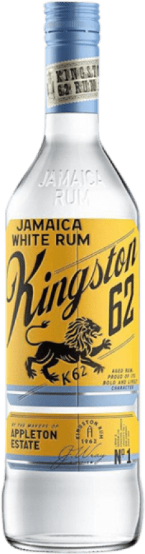 送料無料 | ラム Appleton Estate Kingston Blanco 1 L