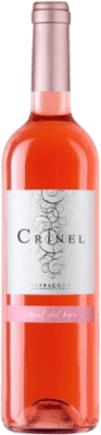 Padró Crinel Rosado Tarragona 75 cl