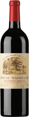 Château Magdelaine Saint-Émilion 75 cl