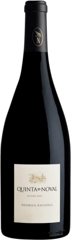 31,95 € Free Shipping | Red wine Quinta do Noval Portugal Touriga Nacional Bottle 75 cl