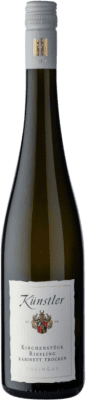 Künstler Kirchenstück Kabinett Riesling 75 cl