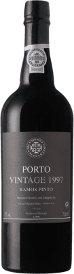 Ramos Pinto Vintage Porto 1997 75 cl