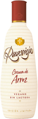 Crema de Licor Rua Vieja Arroz Ruavieja 70 cl