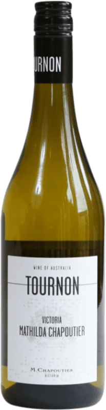 23,95 € Free Shipping | White Wine Domaine Tournon Mathilda