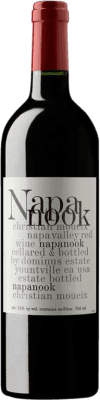 Jean-Pierre Moueix Napanook California 75 cl