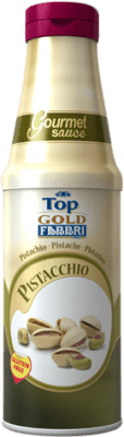 シュナップ Fabbri Salsa Topping Pistacho 1 L