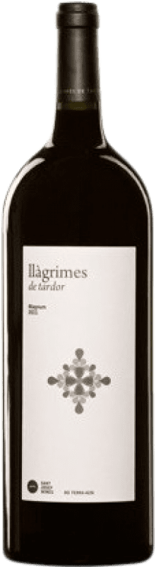 36,95 € 免费送货 | 红酒 Sant Josep Llàgrimes de Tardor D.O. Terra Alta 瓶子 Magnum 1,5 L