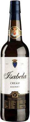 Valdespino Isabela Cream Jerez-Xérès-Sherry 75 cl