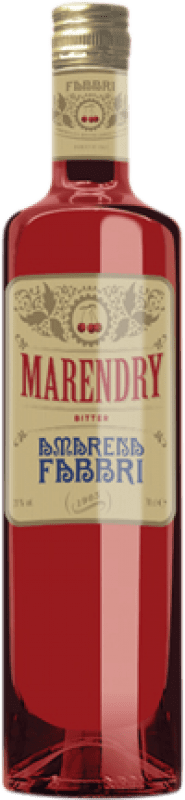 送料無料 | リキュール Fabbri Marendry Bitter イタリア 70 cl