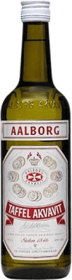 リキュール Aalborg Taffel Akvavit 70 cl