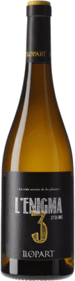 Llopart l'Enigma Blanc Penedès 75 cl