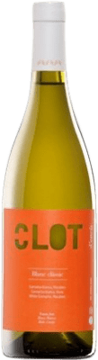 Sant Josep Clot d'Encís Blanco Clàssic Terra Alta 75 cl