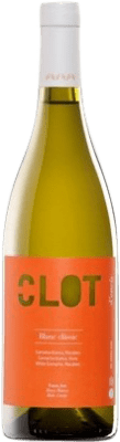 Sant Josep Clot d'Encís Terra Alta Classic — Clásico 75 cl