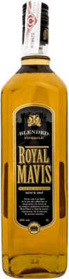 威士忌混合 Royal Mavis 1 L