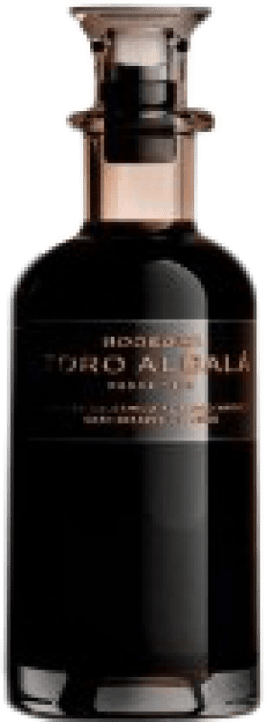 送料無料 | 酢 Toro Albalá Premium P.X. スペイン Pedro Ximénez 25 年 小型ボトル 25 cl