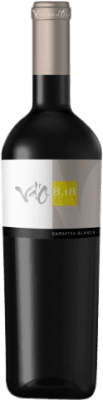 Olivardots Vd'O 8.18 Sorra Garnacha Blanca Empordà 75 cl