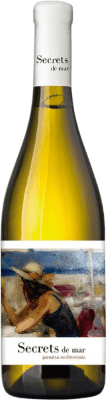 Clos Galena Secrets de Mar Blanc