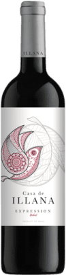 Casa de Illana Expression Crianza — Крианса