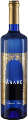 Sani Primavera Árabe Sauvignon — 苏维浓 Semiseco — 半干型 Vino de la Tierra de Extremadura 75 cl