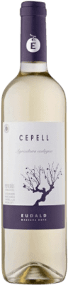 Massana Noya Cepell Blanc Penedès 75 cl