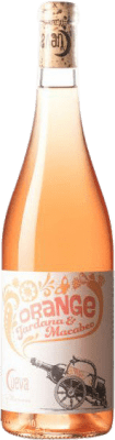 Cueva Orange Tardana Valencia 75 cl