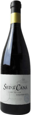 Iberian Sed de Cana Crianza — 陈酿